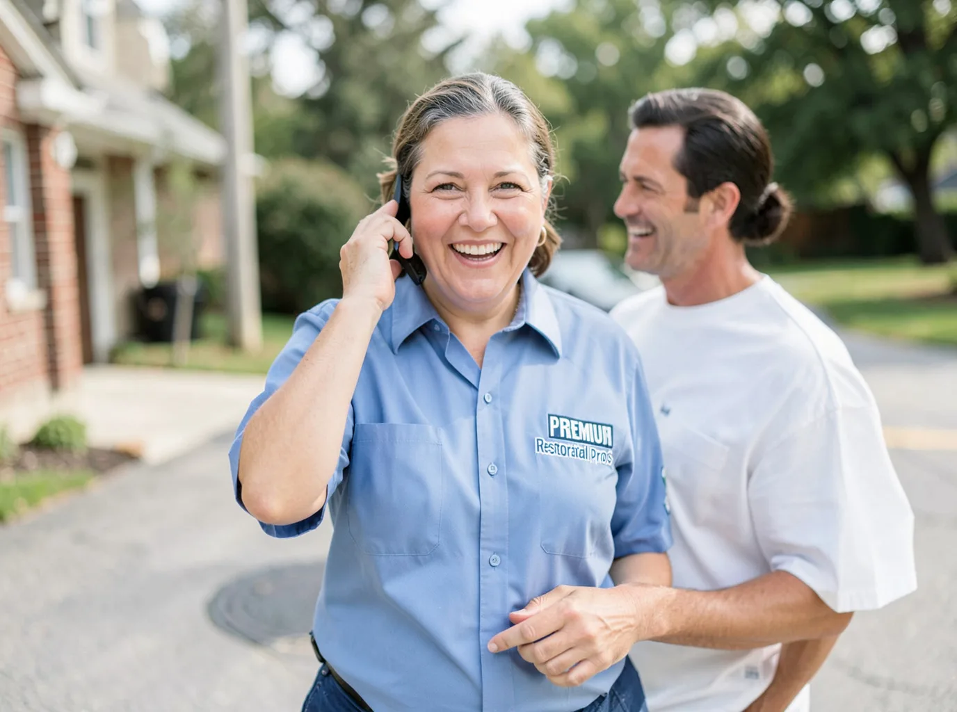 Water Damage Restoration Cokeburg, PA FAQs